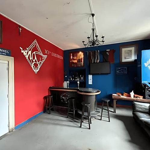 Studentenkamer in Nijmegen met Tuin gevonden in Nijmegen, Huizen en Kamers, Kamers te huur, 20 tot 35 m², Nijmegen