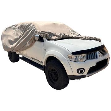 BUITENHOES GESCHIKT VOOR MITSUBISHI L200 MK4 100% WATERPROOF beschikbaar voor biedingen