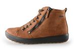 Ecco Veterboots in maat 39 Bruin | 10% extra korting, Kleding | Dames, Schoenen, Ecco, Bruin, Verzenden, Overige typen