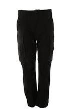 The North Face broek maat 4, Kleding | Dames, The North Face, Verzenden, Nieuw, Zwart