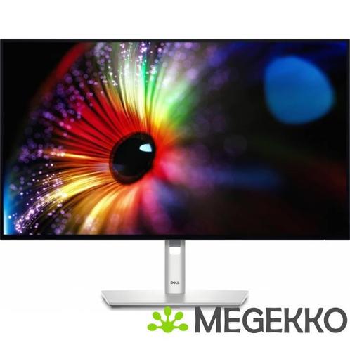 Dell UltraSharp U2724D 27  Quad HD 120Hz IPS Monitor, Computers en Software, Monitoren, Nieuw, Verzenden
