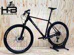 Sensa Merano Evo SLE 29 inch mountainbike XT 2021, Overige merken, Heren, Zo goed als nieuw, Hardtail