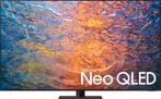 Samsung QE55QN95C - 55 inch 4K UHD 144Hz smart Neo QLED TV, Ophalen, QLED, Zo goed als nieuw, Samsung