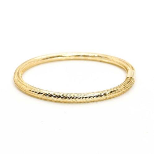 Zonder Minimumprijs - Armband - 18 karaat Geel goud, Sieraden, Tassen en Uiterlijk, Armbanden