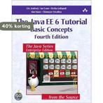 The Java EE 6 Tutorial 9780137081851 Eric Jendrock, Verzenden, Zo goed als nieuw, Eric Jendrock
