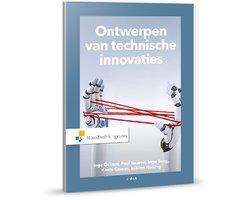 Boek Ontwerpen van technische innovaties 9789001880590, Boeken, Techniek, Zo goed als nieuw, Verzenden
