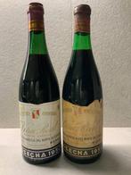 1950 & 1954 C.V.N.E. Viña Real - Rioja Reserva Especial - 2, Verzamelen, Nieuw