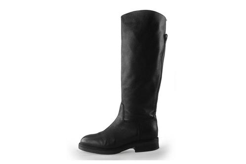 Blasz Laarzen in maat 39 Zwart | 10% extra korting, Kleding | Dames, Schoenen, Zwart, Zo goed als nieuw, Hoge laarzen, Verzenden