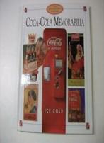Coca - Cola Memorabilia By R. Kingsley, Gelezen, R. Kingsley, Verzenden