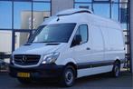 Zakelijke Lease |  Mercedes-Benz Sprinter 316 2.2 CDI KOELIN, Auto's, Bestelauto's, Automaat, Stof, Gebruikt, Euro 6