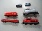 Märklin H0 - 29233 - Treinset (1) - Startpakket, Hobby en Vrije tijd, Nieuw