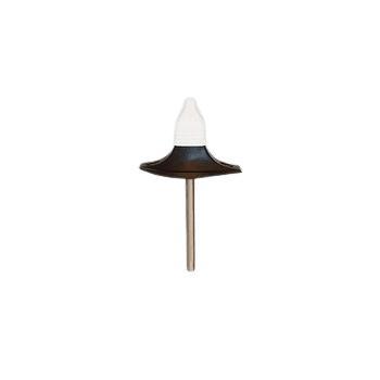 Temperatuursensor | RVS probe 85 mm | PoM 3,3 VDC, Doe-het-zelf en Verbouw, Ventilatie en Afzuiging, Nieuw
