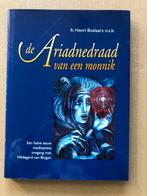Leven met Hildegard van Bingen + Miniaturen van boek Scivias, Ophalen of Verzenden, Zo goed als nieuw