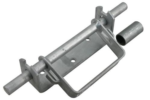 Varkenshok Grendel 250 mm, Doe-het-zelf en Verbouw, Hang- en Sluitwerk, Verzenden