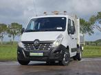 Renault Master 2.3, Gebruikt, Euro 6, Renault, Wit