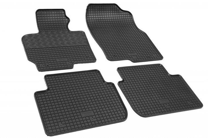 Rubber automatten Mazda CX-5 | 2012-2017, Auto-onderdelen, Interieur en Bekleding, Nieuw, Mazda, Verzenden