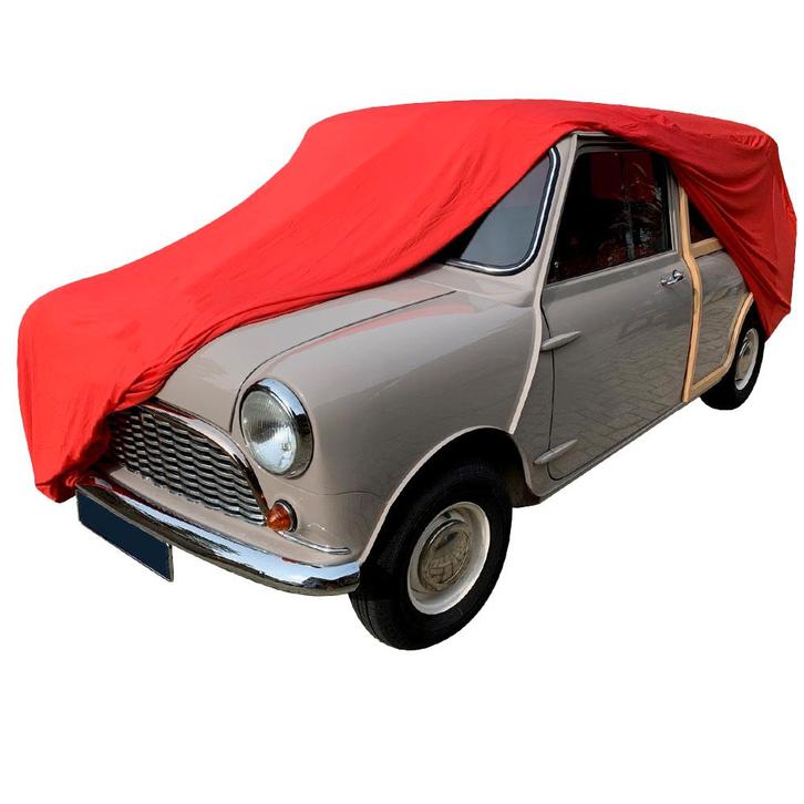 Autohoes passend voor Austin Mini Countryman binnen BESTE, Auto diversen, Autohoezen, Op maat, Nieuw, Ophalen of Verzenden