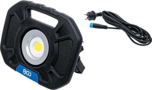 COB-LED-werkspotlamp 40W met geintegreerde speakers, Auto diversen, Autogereedschap, Verzenden