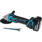 ACTIE Slijptol haakse slijper Flex  18V 125 MM Borstelloos, Verzenden, Nieuw
