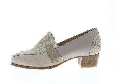 -71% Xsensible  Xsensible Nowa  maat 40,5, Kleding | Dames, Schoenen, Pumps, Nieuw, Verzenden