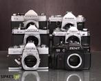 Minolta, Canon, Pentax, Konica, Zenit, Ricoh 6 Diverse, Audio, Tv en Foto, Fotocamera's Analoog, Nieuw
