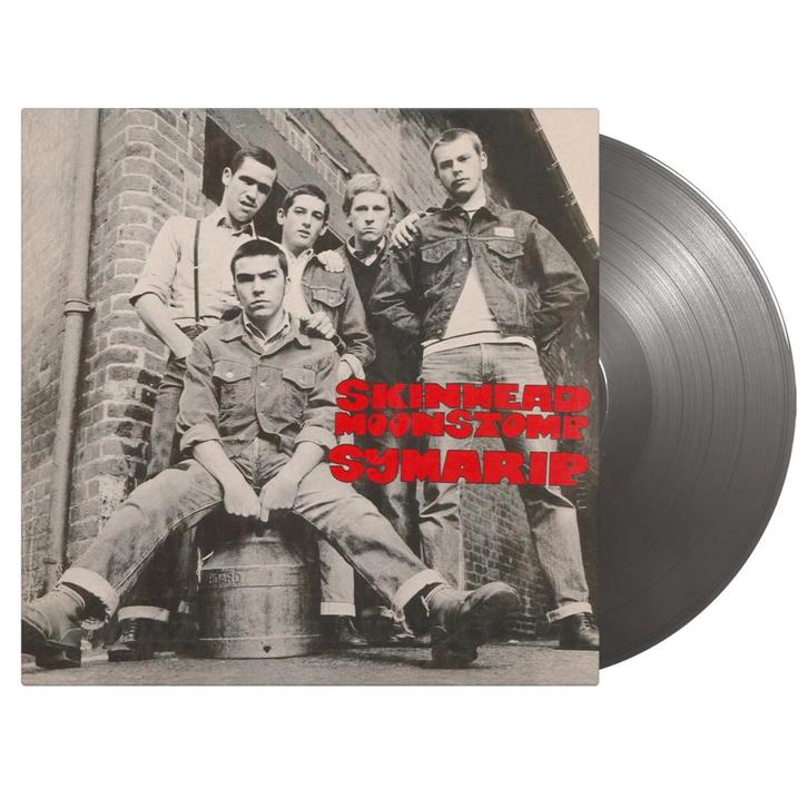 Symarip - Skinhead Moonstomp, Cd's en Dvd's, Vinyl | Overige Vinyl, Nieuw in verpakking, 12 inch