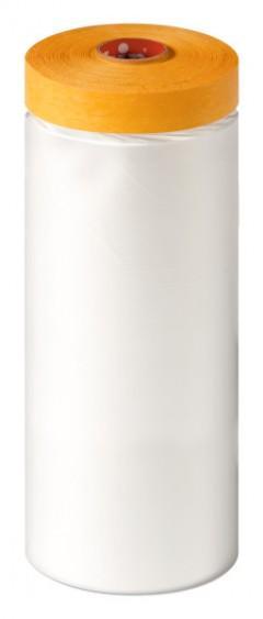 Kip 3888 WASHI-TEC Masker Maskeerfolie met FineLine tape Was, Doe-het-zelf en Verbouw, Schildersmaterialen, Nieuw, Ophalen of Verzenden