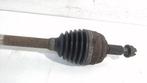 Aandrijfas links voor Renault Scénic III 1.4 16V 8200725503, Auto-onderdelen, Ophalen of Verzenden, Gebruikt, Renault
