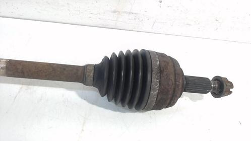 Aandrijfas links voor Renault Scénic III 1.4 16V 8200725503, Auto-onderdelen, Ophanging en Onderstel, ARN erkend, Stiba lid, Erkend duurzaam