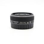 Panasonic 14mm F2.5 Lumix G Asph Objectief (Occasion), Audio, Tv en Foto, Fotografie | Lenzen en Objectieven, Ophalen of Verzenden