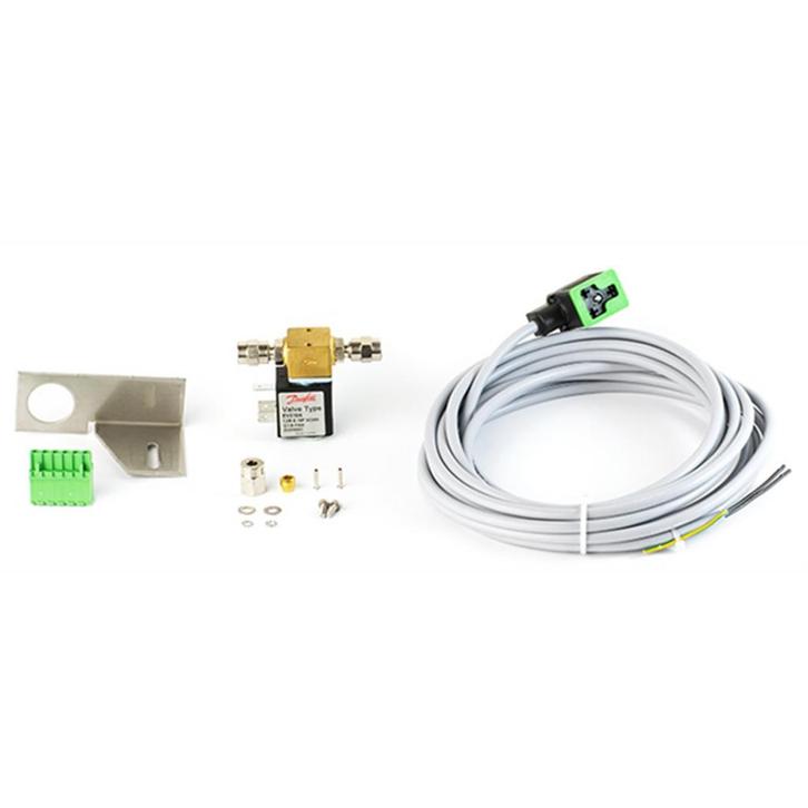 Magneetklep voor Wallas, Watersport en Boten, Bootonderdelen, Nieuw, Ophalen of Verzenden