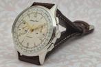 Chronographe Suisse - Mathey-Tissot - Cal. Landeron 48 -, Sieraden, Tassen en Uiterlijk, Horloges | Heren, Nieuw