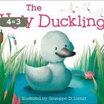 The Ugly Duckling 9780241370988 Phonic Books, Verzenden, Gelezen, Phonic Books