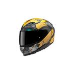 F71 Bumblebee Hasbro Helm HJC, Verzenden, Nieuw met kaartje