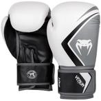 Venum Contender Boxing Gloves 2.0 Black White Venum Gear, Sport en Fitness, Boksen, Nieuw, Overige, Ophalen of Verzenden