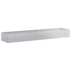 Plantenbak 360x80 - Gegalvaniseerd & Sterk! OP=OP, Nieuw, Ophalen of Verzenden, Metaal, 60 tot 100 cm