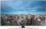 Samsung UE55JU6870 - 55 inch 4K Ultra HD (LED) TV, 100 cm of meer, Samsung, LED, 4k (UHD)