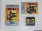Sega Game Gear - Chakan, Spelcomputers en Games, Games | Sega, Verzenden, Gebruikt