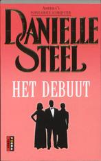 Het Debuut 9789021008233 Danielle Steel, Boeken, Verzenden, Gelezen, Danielle Steel