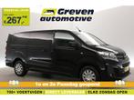 Opel Vivaro 2.0 CDTI 145PK L3H1 | Airco | Camera | 3 Zits, Zwart, Nieuw, Opel, Handgeschakeld