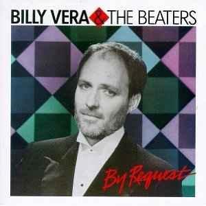 LP gebruikt - Billy Vera &amp; The Beaters - By Request (..., Cd's en Dvd's, Vinyl | Rock, Zo goed als nieuw, Verzenden