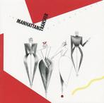 cd - The Manhattan Transfer - Extensions, Verzenden, Zo goed als nieuw