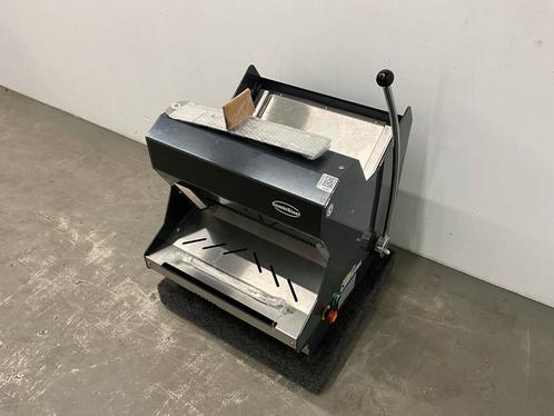 Broodsnijmachine snijdikte 11mm, Zakelijke goederen, Horeca | Keukenapparatuur, Nieuw in verpakking, Ophalen of Verzenden
