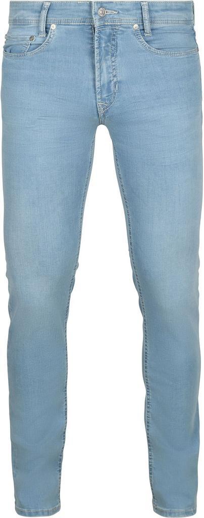 MAC Jeans Macflexx Lichtblauw LSU maat W 32 - L 32 Heren, Kleding | Heren, Broeken en Pantalons, Nieuw, Verzenden