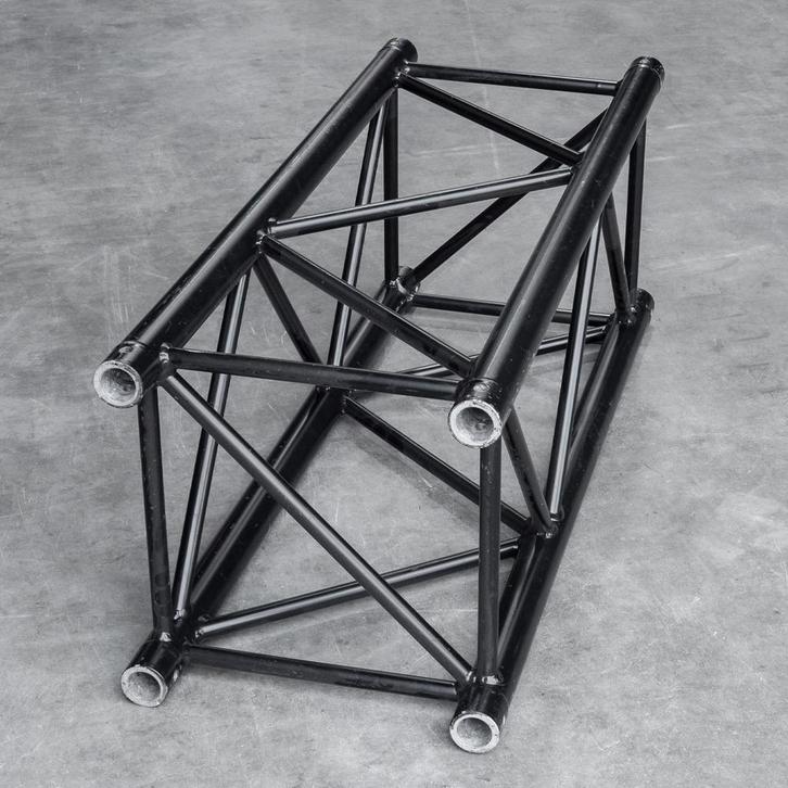 Interal Protruss S41 truss vierkant heavy 100 cm, Muziek en Instrumenten, Licht en Laser, Verzenden