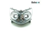 Koplamp Suzuki AN 400 Burgman 2003-2006 (AN400) EU/USA RH, Verzenden, Gebruikt