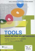 Tools voor ketens en netwerken 9789013103700 Mirella Minkman, Boeken, Gelezen, Mirella Minkman, Lidewij Vat, Verzenden