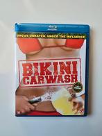 BIKINI CARWASH (BLURAY), Verzenden, Gebruikt