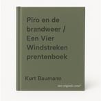 Piro en de brandweer / Een Vier Windstreken prentenboek, Verzenden, Gelezen, Kurt Baumann
