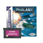 Phalanx (Losse Cassette), Verzenden, Nieuw